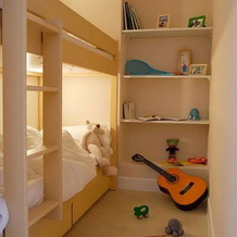 Apts Pierre Et Vacances Heliotel Marine St Laurent Du Var, 圣洛朗迪瓦尔 — 照片 5