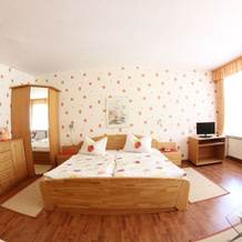 Haus Budinger Ferienwohnung Appartements, 阿尔夫 — 照片 5