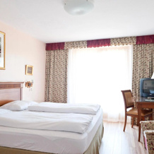 Hotel Alpenkrone, Фильцмос — фото 3