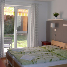 Ubytování Trebon Nové apartmány Rožmberk a Svet, 特热邦 — 照片 5