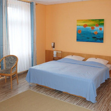 Waldparkhotel Gohrisch, 戈里什 — 照片 2