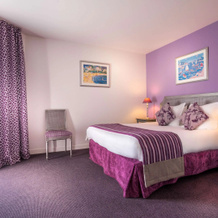 Best Western Plus Hostellerie Du Vallon, Трувиль-сюр-Мер — фото 2