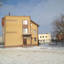 Na Dache Mini-hotel, Dzerzhinsk — photo 3