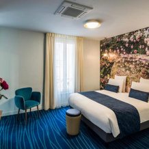 Hotel Astor, 叙雷讷 — 照片 4