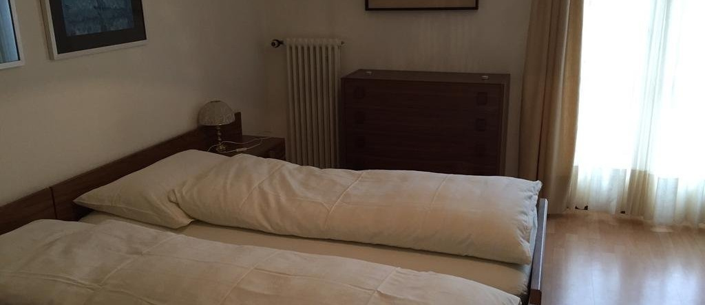 Ristorante Hotel San Gottardo, Collina d'Oro — photo 1