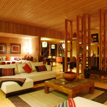 Hotel Cumbres San Pedro de Atacama, 圣佩德罗德阿塔卡马 — 照片 4