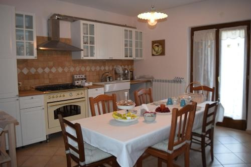Villa Cristina, Pontelatone — photo 1