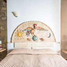 Locazione Turistica Villa Fontana, 蒙特韦尔迪-马里蒂莫 — 照片 3