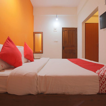 Oyo 8631 Hotel Avanti, Верем — фото 3