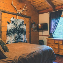 Dream Catcher Cabin, Brightwood — photo 2