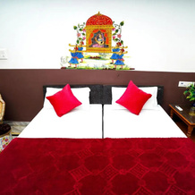 Inda Heritage guest house, Jodhpur — photo 5