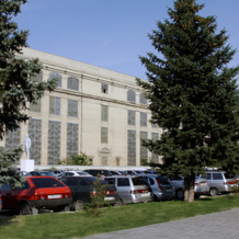 Yubilejnaya Hotel, Syzran — photo 4