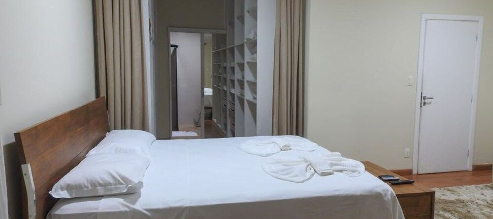 Hotel Serra Bonita, 德尔芬-莫雷拉 — 照片 1