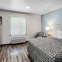 Woodspring Suites Sumter Near Shaw Afb, Самтер — фото 5