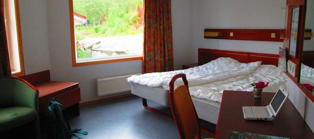 Ryfylke Hostel Vaulali, 斯特兰德 — 照片 1