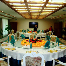 Jiayuguan International Hotel, 嘉峪关 — 照片 3