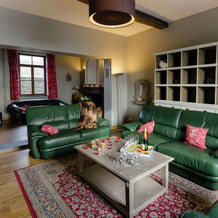 Charming Holiday Home For Families With Fireplace Located Near Dinant, Оне — фото 4