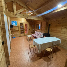 Bungalow & Camping Fuente De Regrustan, 格劳斯 — 照片 2