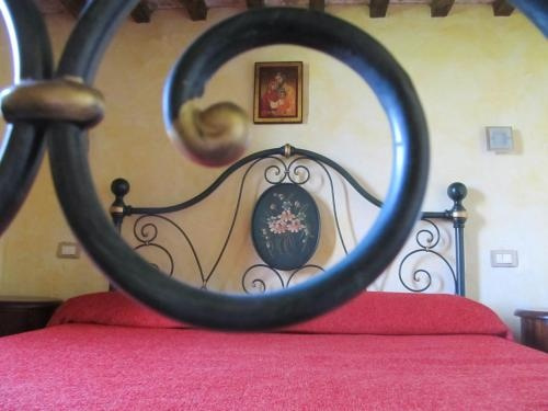 Casa Pindaro, Immersa Nel Verde, Паникале — фото 1