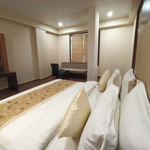 Hotel Solista, Читторгарх — фото 4