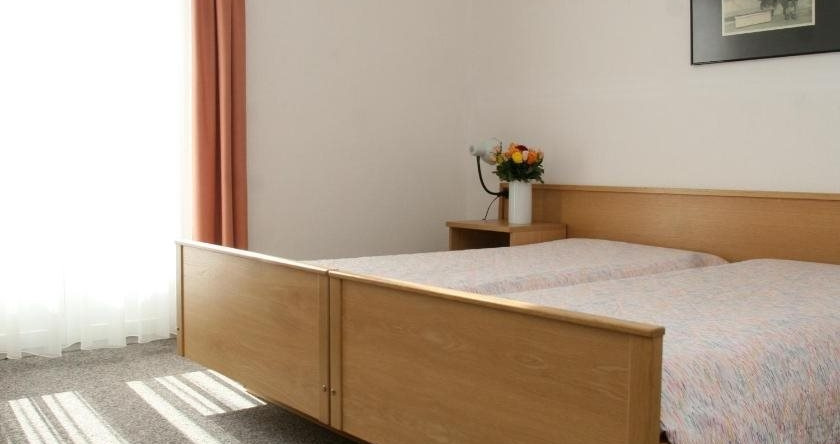 Hotel Arcobaleno, Blenio — photo 1