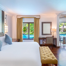 The Laguna, a Luxury Collection Resort & Spa, Nusa Dua, Bali, Bali — photo 4