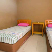 Hotel Wisata Bandar Jaya, Бандар Джая — фото 2