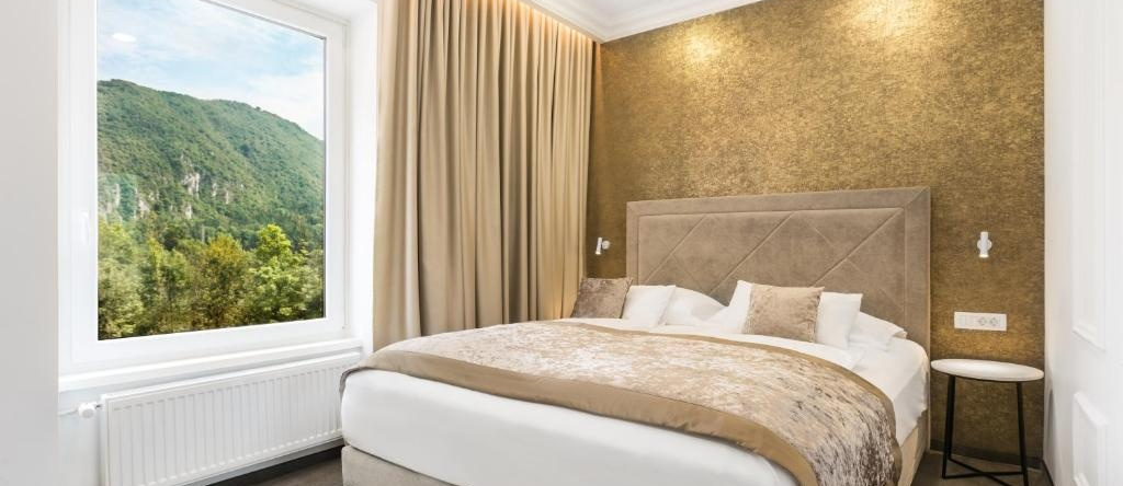 B&B Cirman, Любляна — фото 1