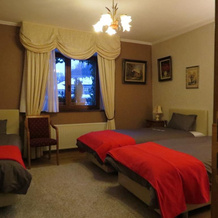 B&B Nord Sud, Вьельсальм — фото 3