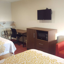 Days Inn by Wyndham Hemet, Hemet — photo 5
