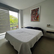 Penthouse Dos Balcones Centro De Ciudad, 卡塔戈 — 照片 3