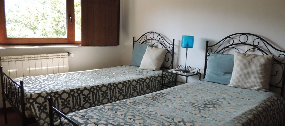 Casa Rústica com Piscina, Gerês Mystay, 贡多里什 — 照片 1