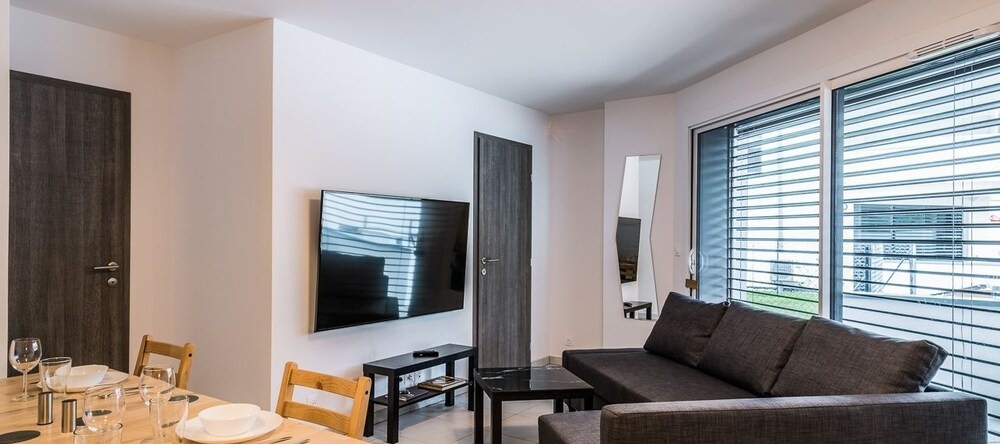 Résidence Villa Liberty B04, 加亚尔 — 照片 1