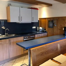 Jungbauernhof - Ferienwohnung Speicher, Muehlenbach — photo 3