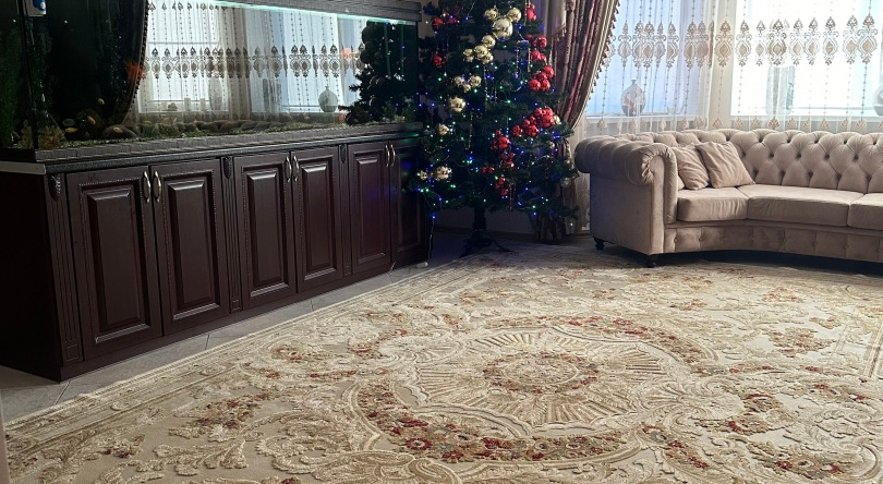 U Istochnika Narzan Guest house, Kislovodsk — photo 1