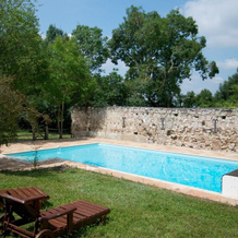 Château de Dournès, 布朗 — 照片 4