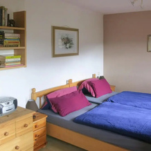 Apartment in Losheim am See, 滨湖洛施海姆 — 照片 3