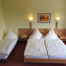 Hotel Rose, 格奥尔格斯马林许特 — 照片 4