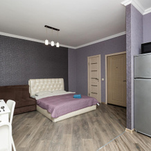 Moko Apartments (Моко Апартментс) На Улице Барышевская Роща, Щербинка — фото 3