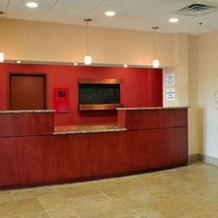 Comfort Inn & Suites Watertown, Уотертаун — фото 2