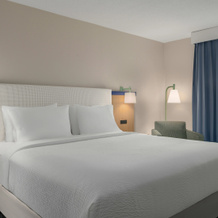 Garner Hotel Brockton - Boston By Ihg, Броктон — фото 4