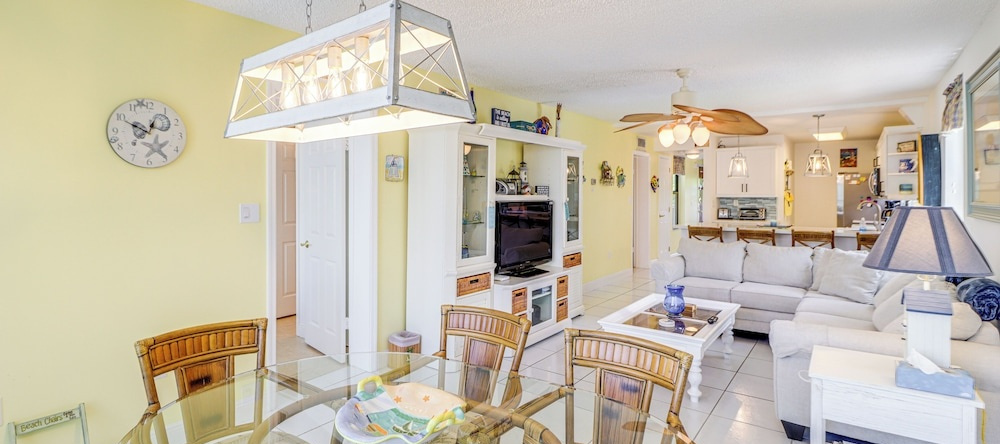 Key Largo Condo - Community Pool, Marina & Beach!, 基拉戈 — 照片 1