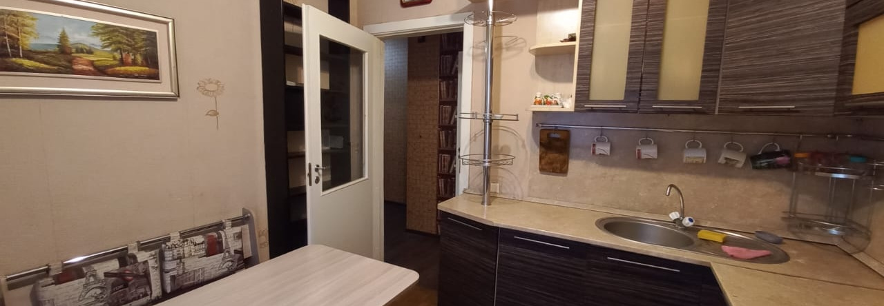 Dvuhkomnatnye na Fabrichnoj Apartments, Severo-Yeniseyskiy — photo 1
