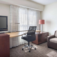 Residence Inn Cranbury South Brunswick, Крэнбери — фото 3