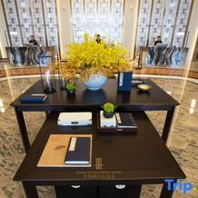 Huajin International Hotel, Цзинин — фото 5