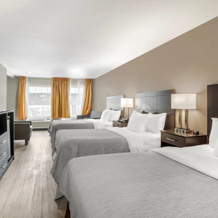 Quality Inn Simpsonville - Greenville, 辛普森维尔 — 照片 5