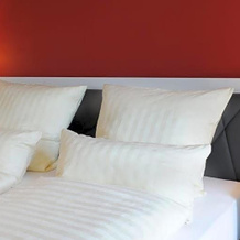 Hotel Am Markt, 赫克 — 照片 5