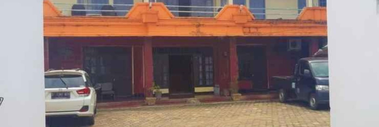 Hotel Citra Ayu, 卡里塔 — 照片 1