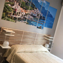 B&B Salerno Center, Салерно — фото 2