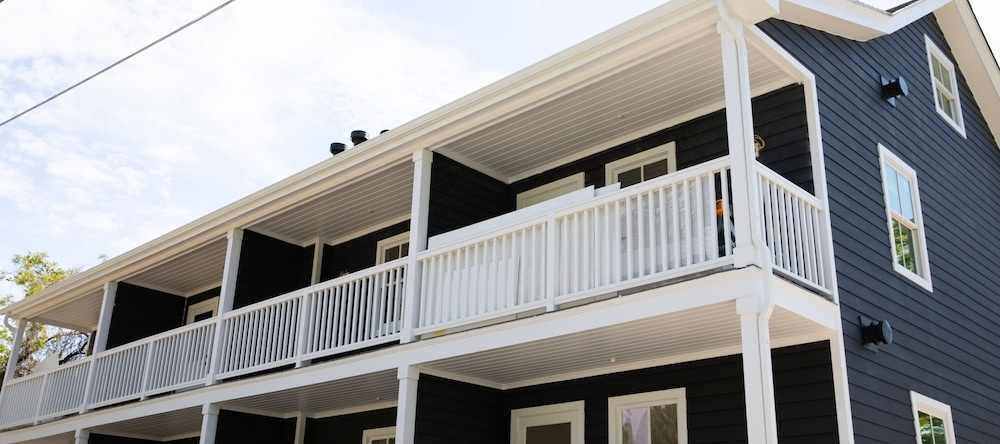 Five Gables Inn And Spa, St. Michaels — photo 1